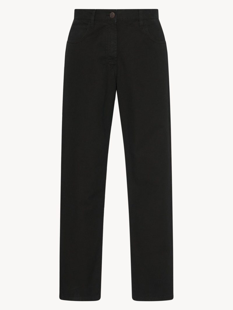 Landais Jean in Cotton