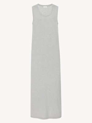 Kalenna Dress in Cotton