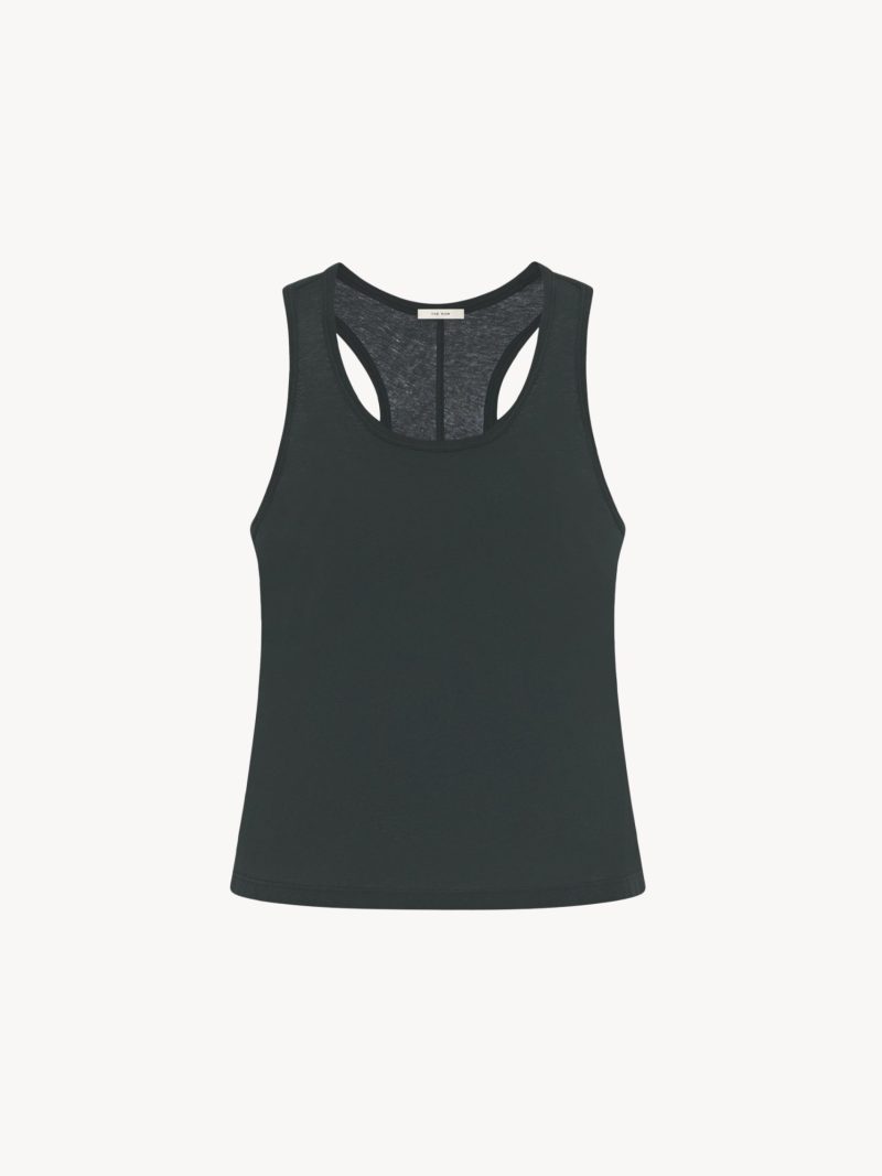 Serin Tank Top in Cotton