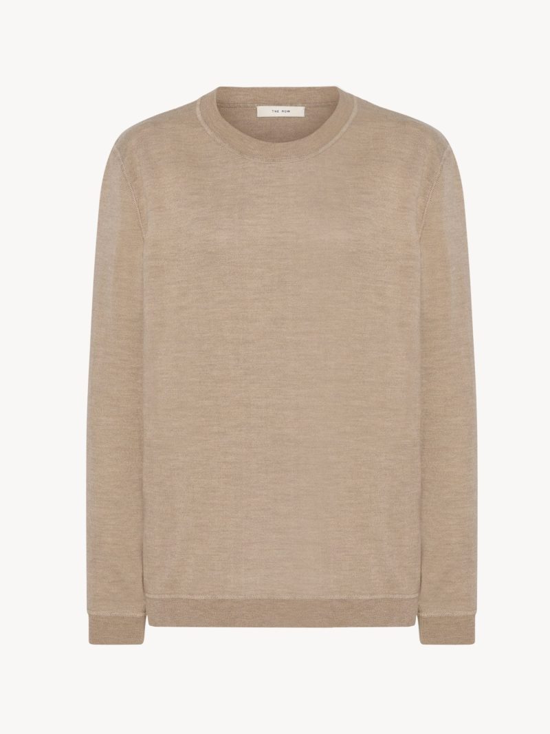 Lorelei Sweater in Cashmere
