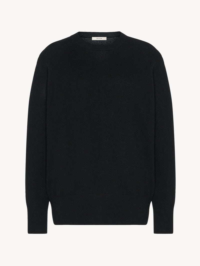 Leilani Sweater in Cashmere