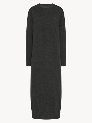 Loter Dress in Cashmere