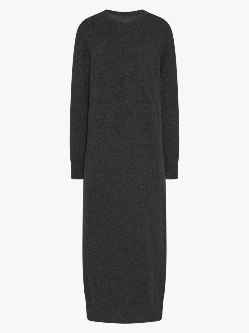 Loter Dress in Cashmere
