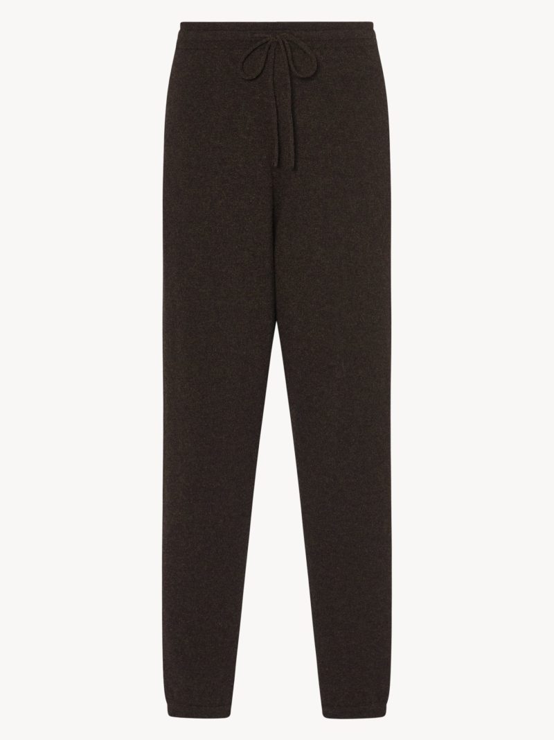 Lippet Pants in Cashmere
