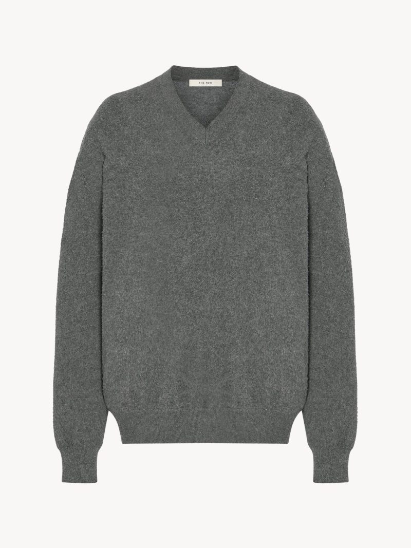 Lomika Sweater in Cotton