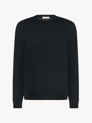 Dioniso Sweater in Cashmere