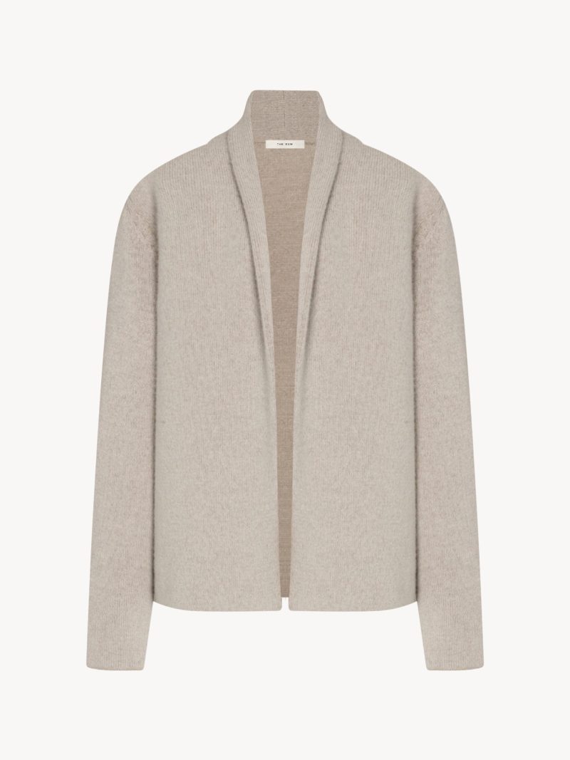 Leriko Cardigan in Cashmere