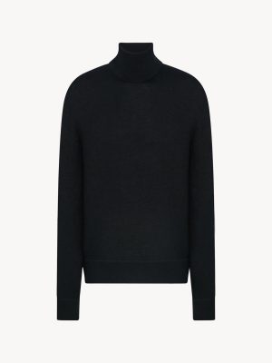 Bjorn Turtleneck in Cashmere