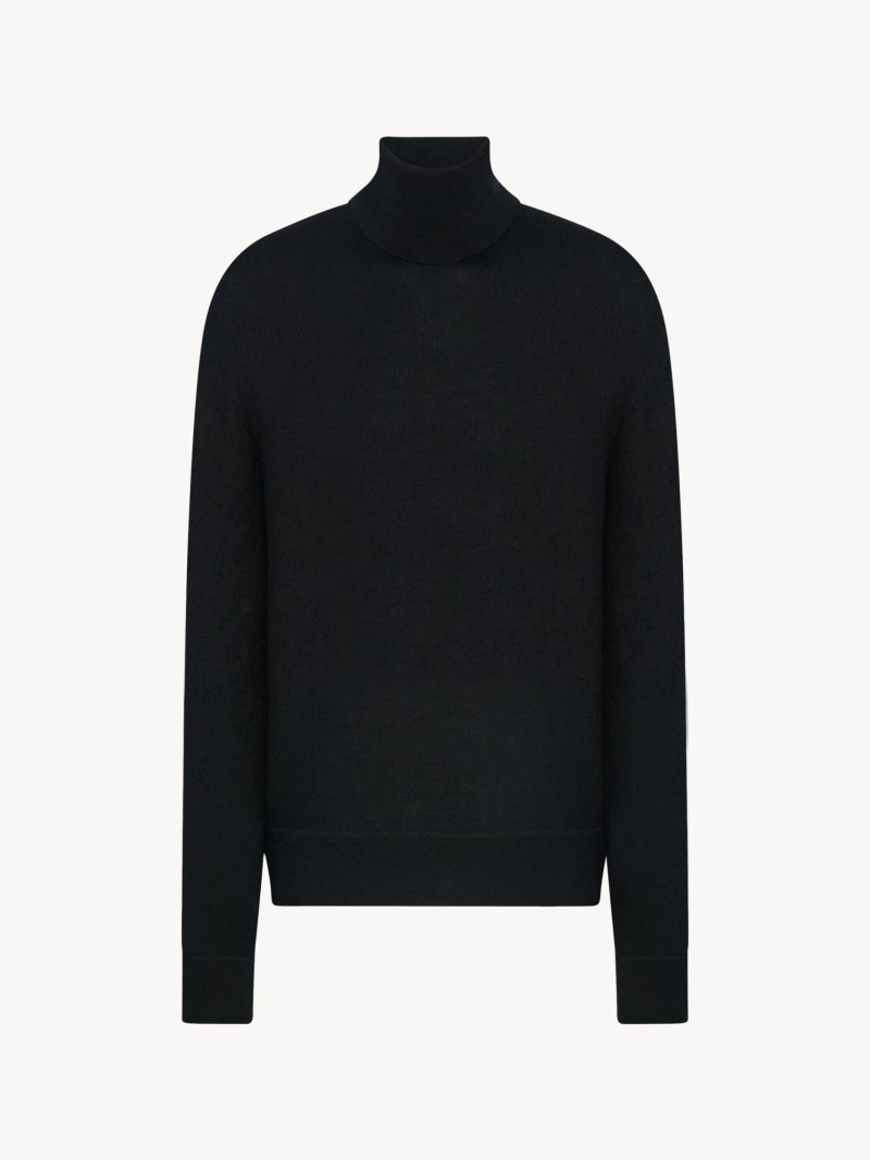 Bjorn Turtleneck in Cashmere