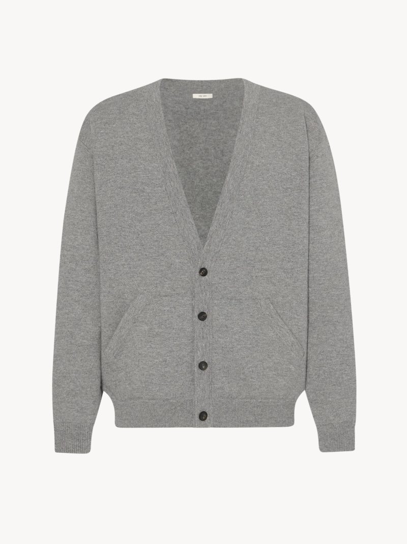 Vonn Cardigan in Cashmere