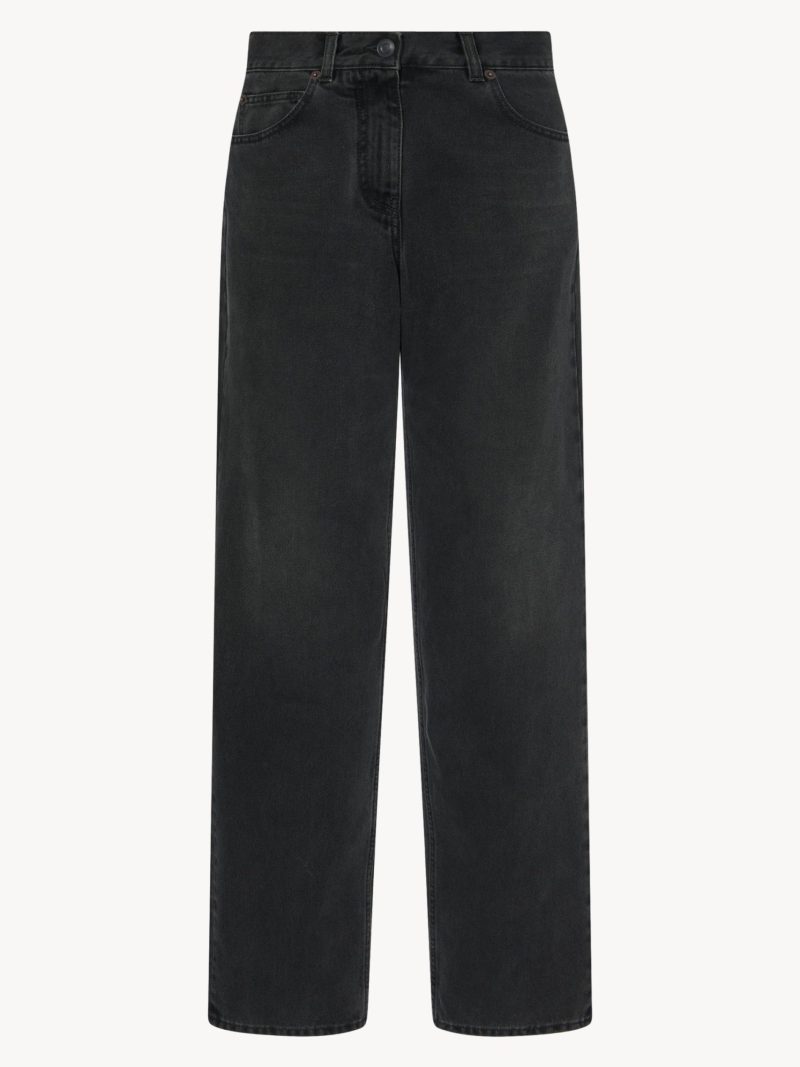 Clair Jean in Cotton