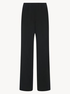 Seraphim Pant in Wool