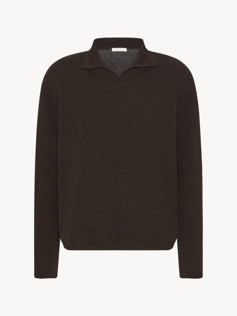 Franz Sweater in Cashmere