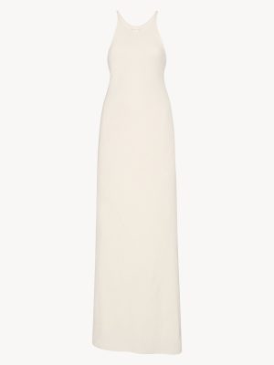 Johanne Dress in Silk