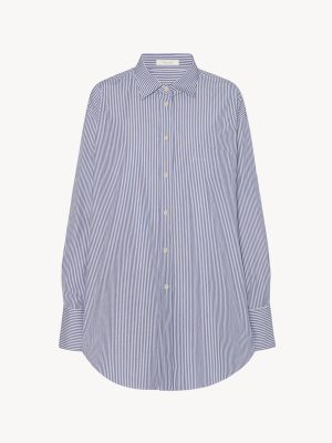 Ment Shirt in Cotton
