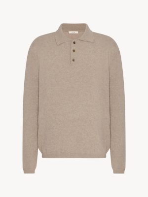 Almot Sweater in Cotton