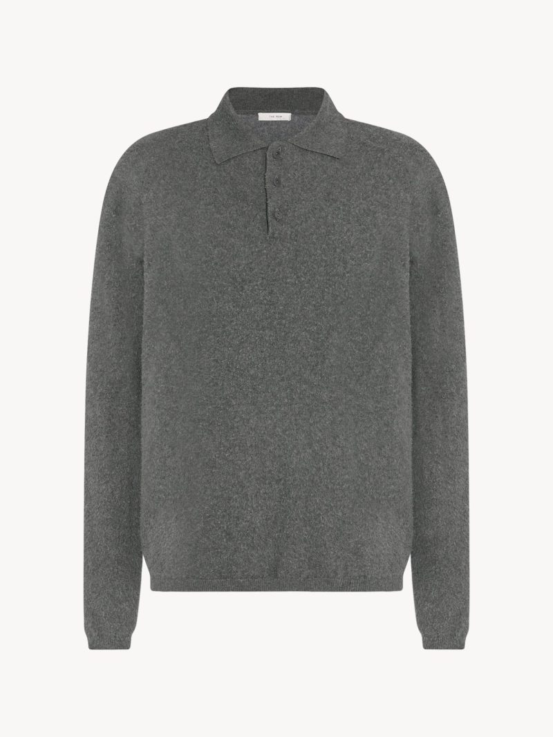 Almot Sweater in Cotton