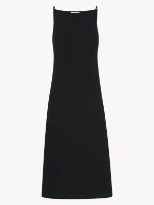 Seraphina Dress in Silk