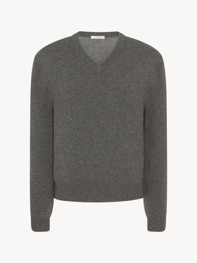 Horik Sweater in Cashmere