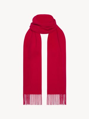 Perico Scarf in Cashmere