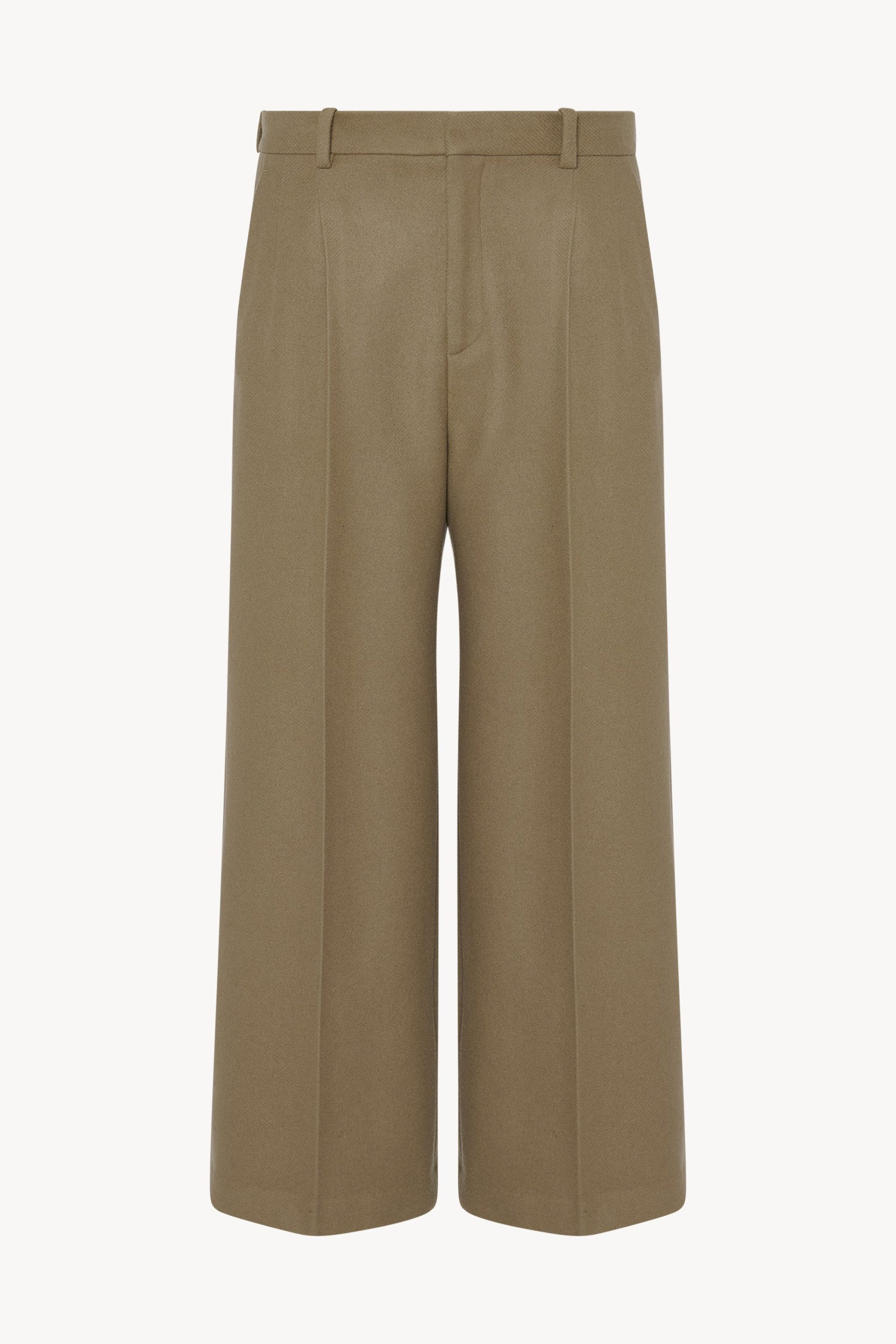 Oberyn Pant in Virgin Wool and Cashmere