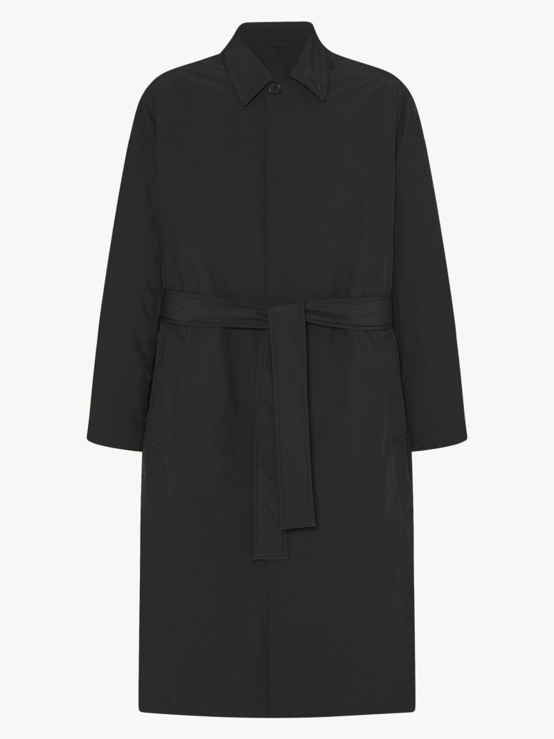 Tarian Coat in Polyester