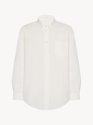 Thane Shirt in Cotton
