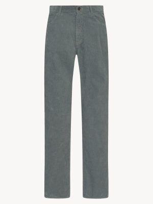 Fred Pant in Corduroy