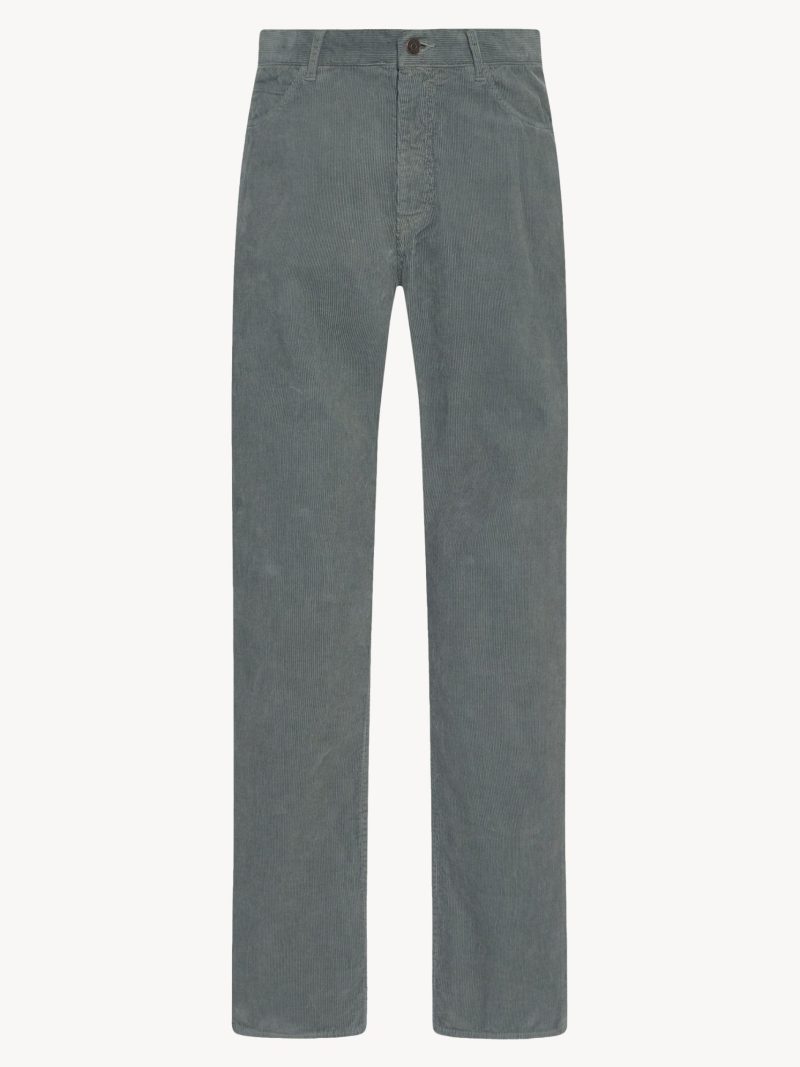 Fred Pant in Corduroy