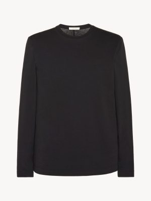 Leon T-Shirt in Cotton