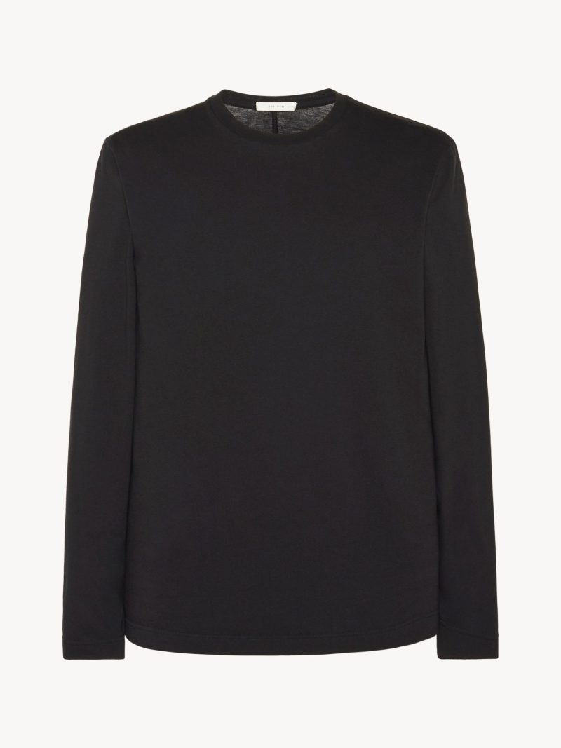 Leon T-Shirt in Cotton