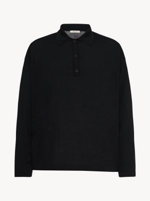 Djon Polo in Wool