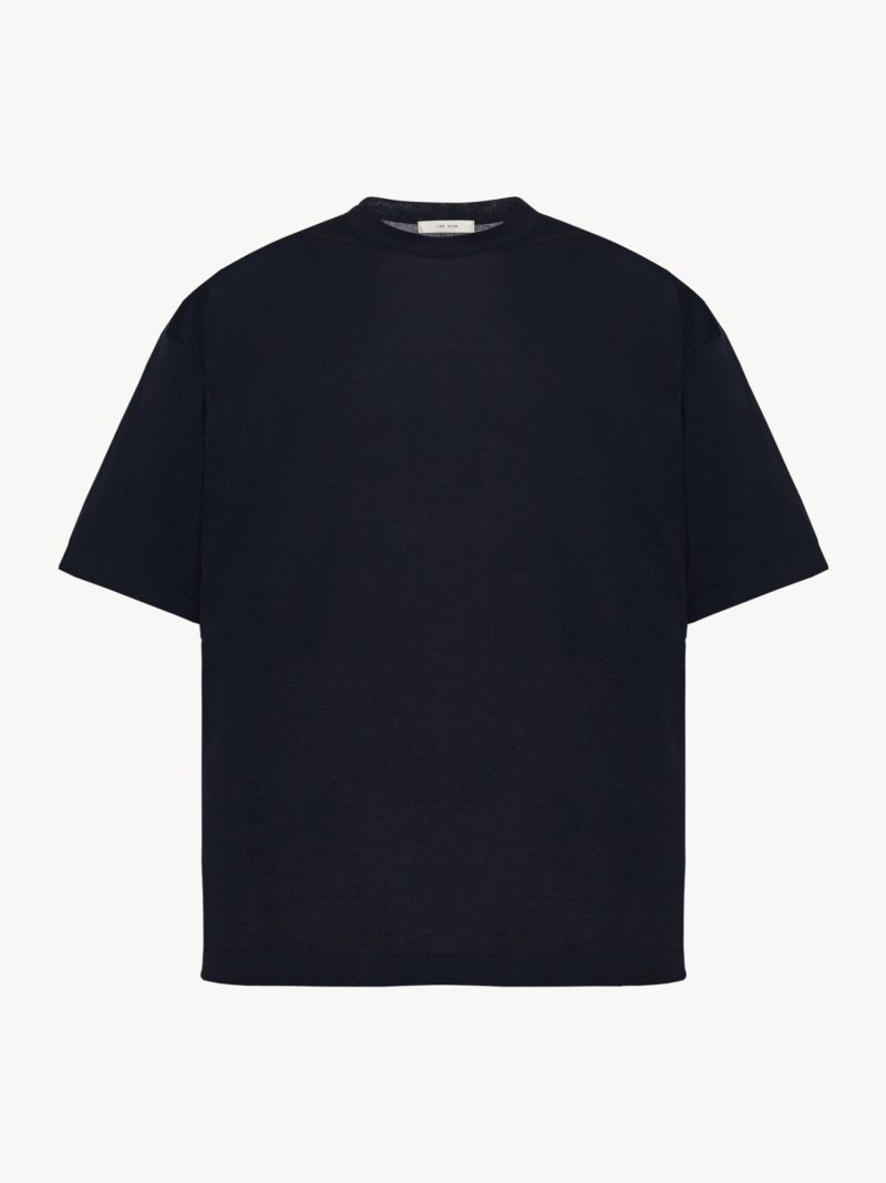 Dlomu T-Shirt in Wool