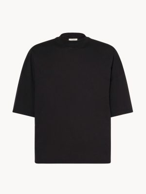 Dustin T-Shirt in Cotton