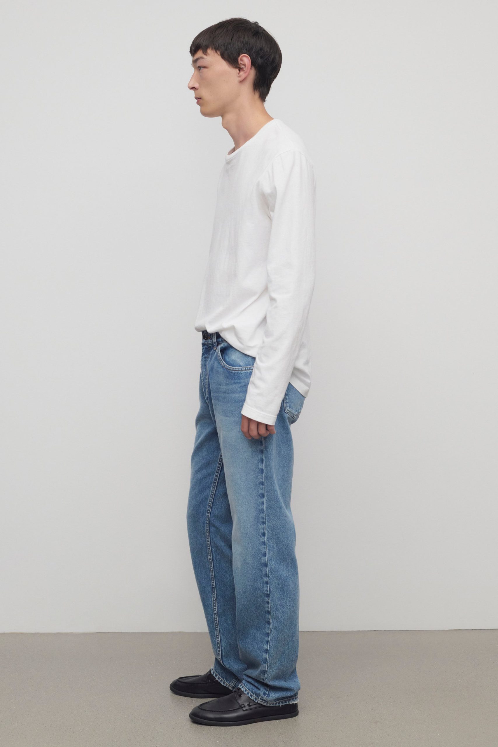 Fred Jean in Cotton - Image 4