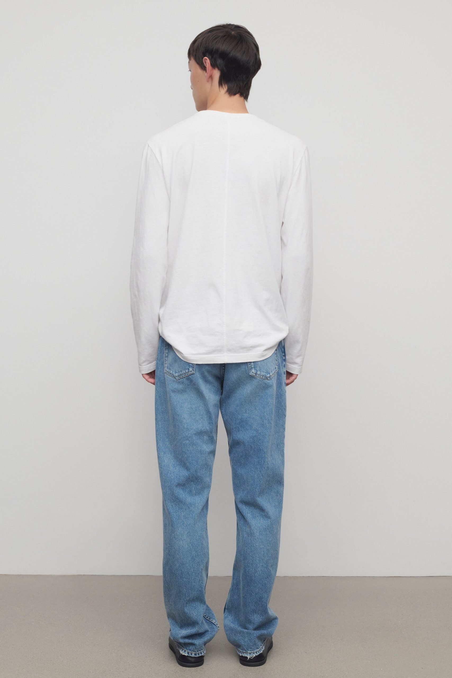 Fred Jean in Cotton - Image 5