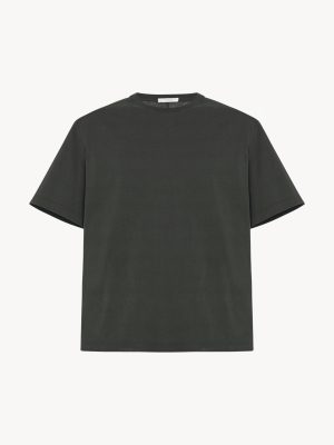 Errigal T-Shirt in Cotton