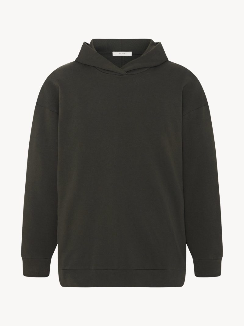 Essoni Sweatshirt in Cotton