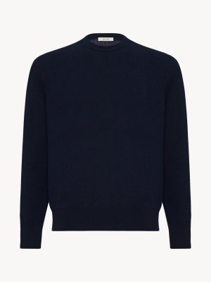 Benji Sweater in Cashmere