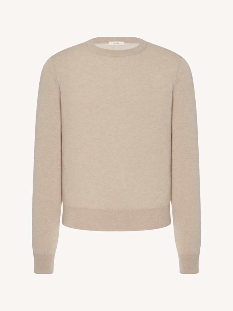 Benji Sweater in Cashmere