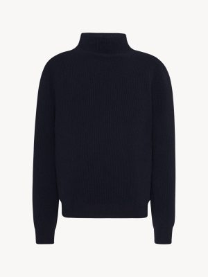 Daniel Sweater in Cashmere