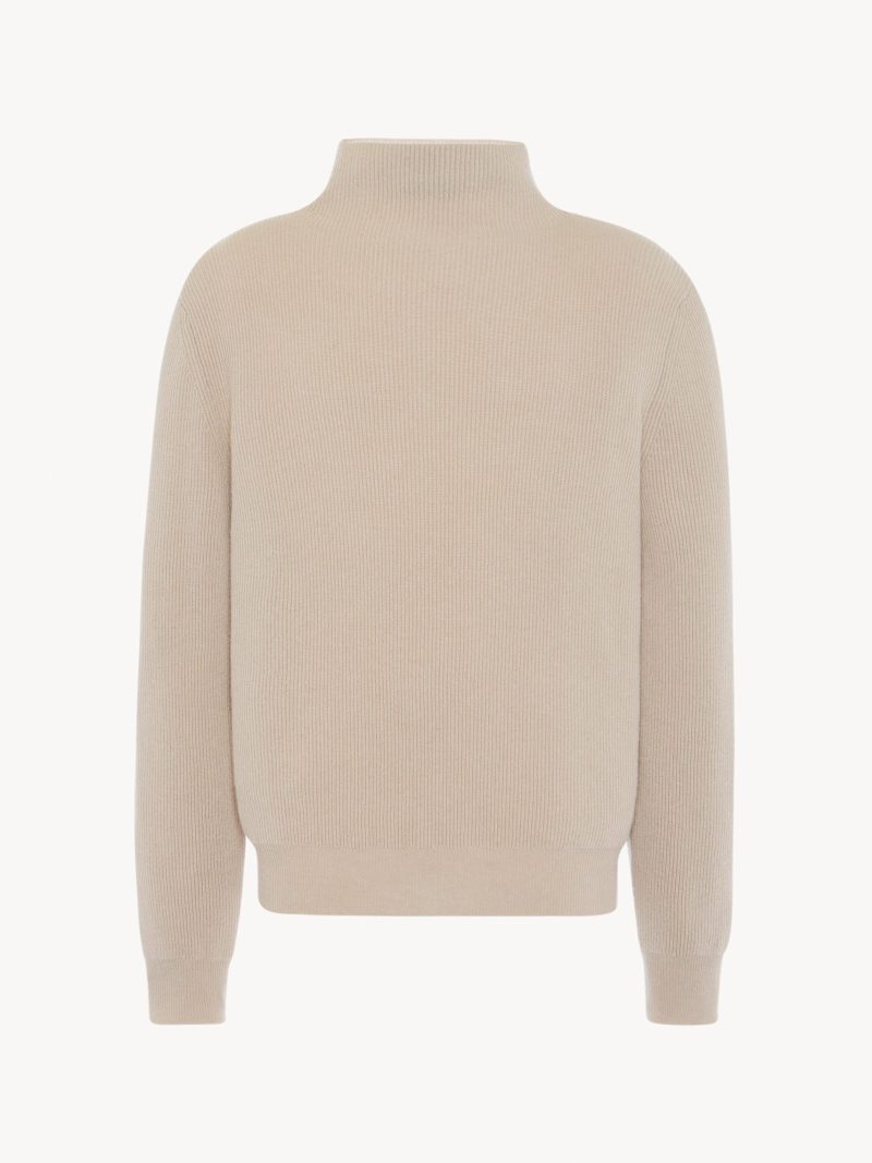 Daniel Sweater in Cashmere