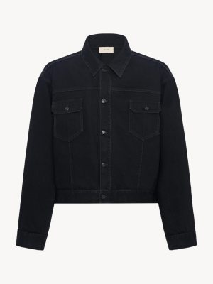 Orson Jacket in Cotton