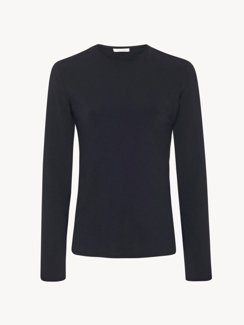 Sherman T-Shirt in Cotton