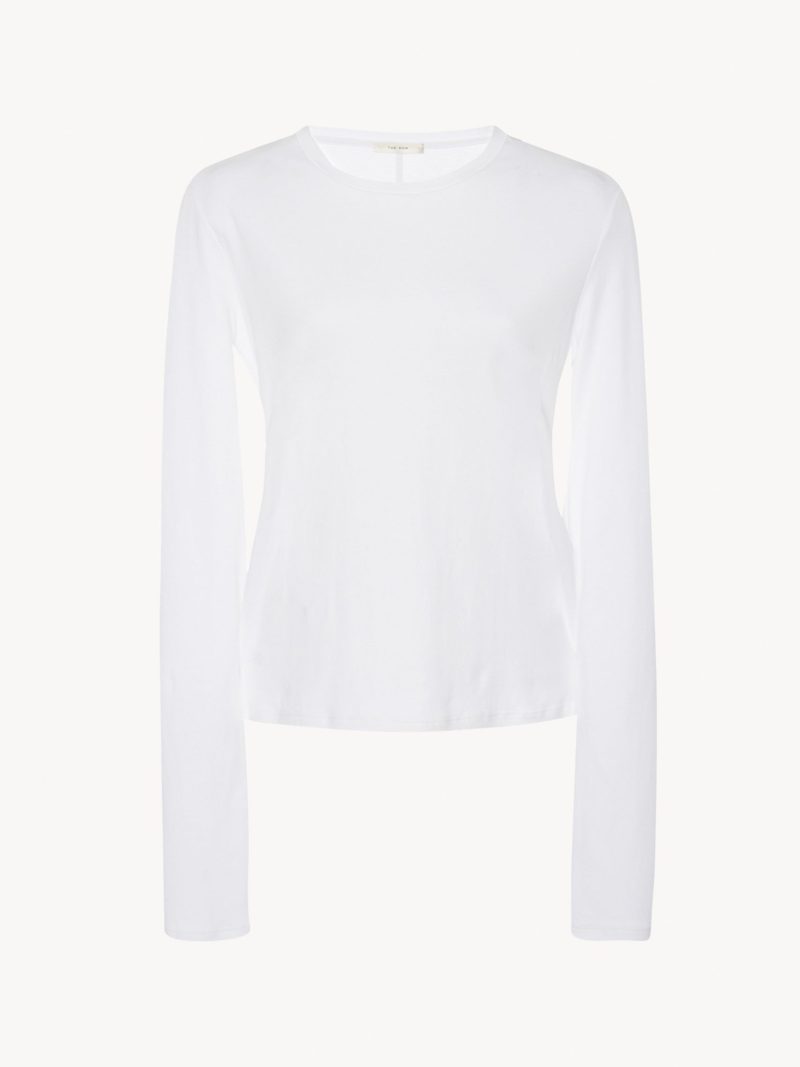 Sherman T-Shirt in Cotton