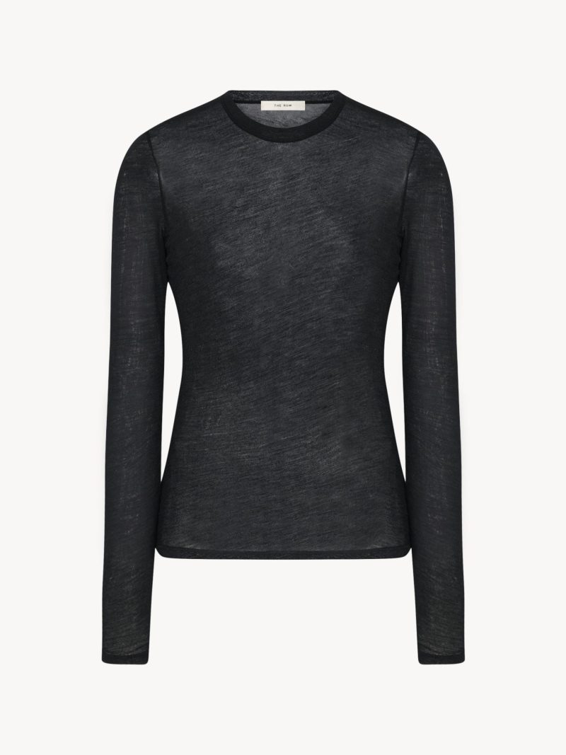 Iverness Top in Cashmere