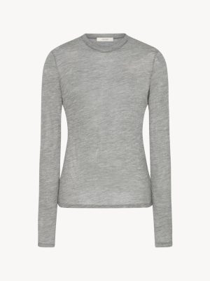 Iverness Top in Cashmere