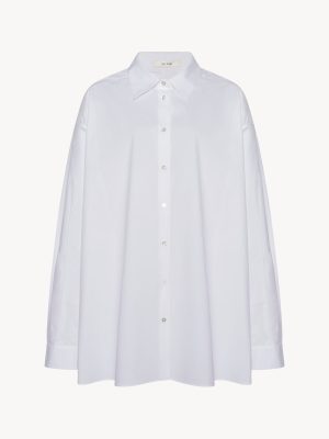 Luka Shirt in Cotton