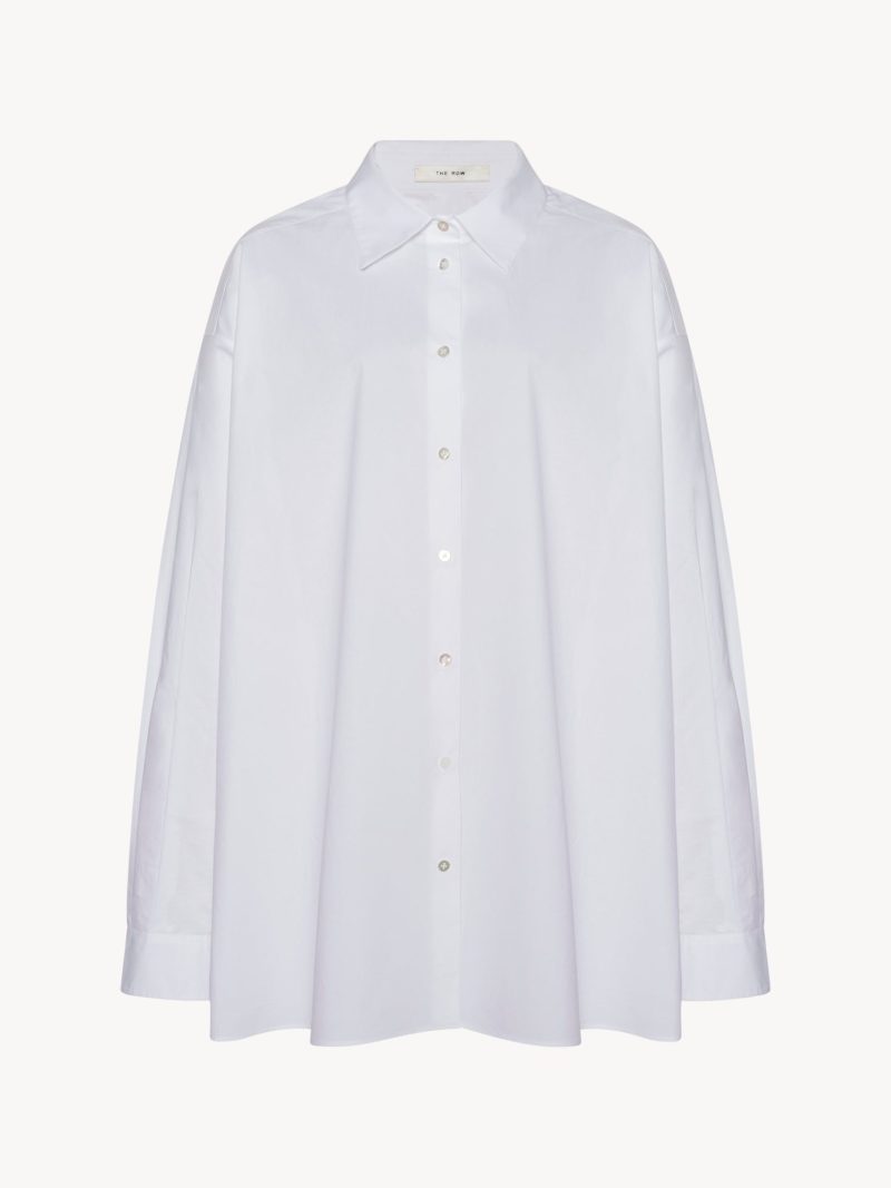 Luka Shirt in Cotton