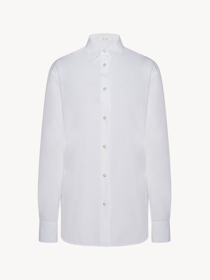 Sisilia Shirt in Cotton